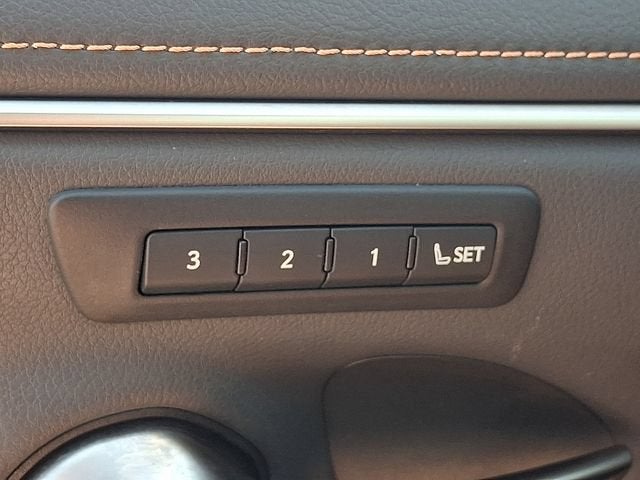 2024 Lexus ES 350 ES 350