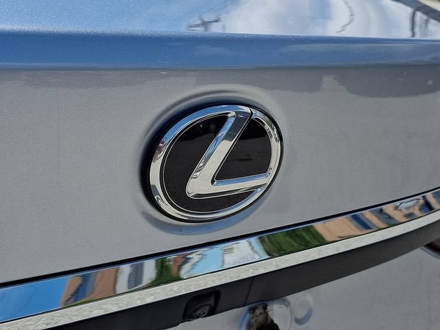 2024 Lexus ES 350 ES 350
