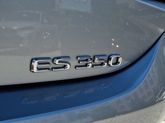 2024 Lexus ES 350 ES 350
