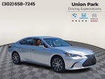 2024 Lexus ES 350 ES 350