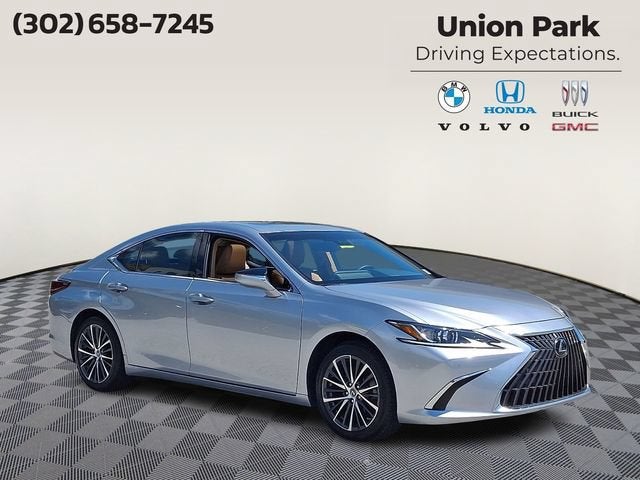 2024 Lexus ES 350 ES 350