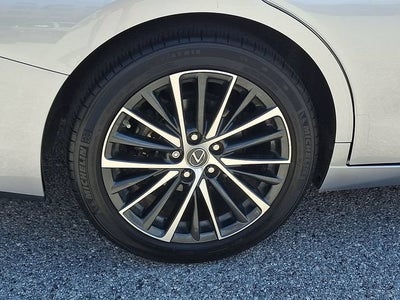 2024 Lexus ES 350 ES 350