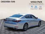 2024 Lexus ES 350 ES 350