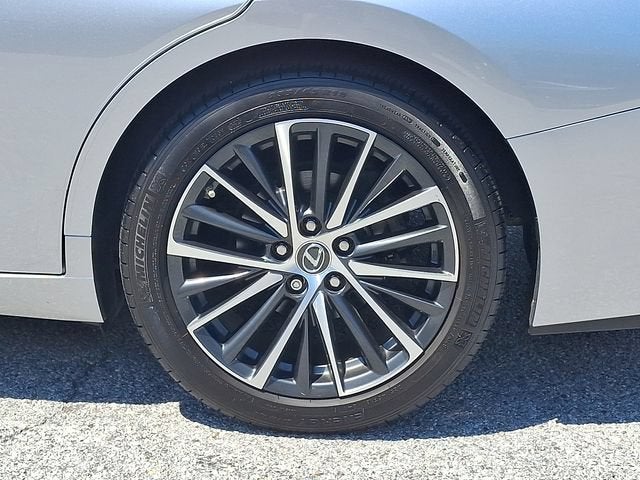 2024 Lexus ES 350 ES 350