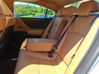 2024 Lexus ES 350 ES 350