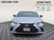 2023 Lexus ES ES 350 F SPORT Handling