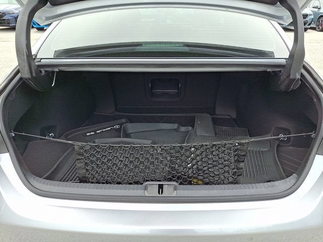 2023 Lexus ES ES 350 F SPORT Handling