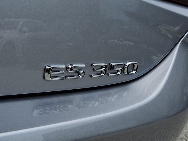 2023 Lexus ES ES 350 F SPORT Handling