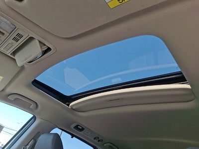 2017 Honda Odyssey EX-L