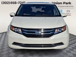 2017 Honda Odyssey EX-L
