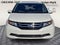 2017 Honda Odyssey EX-L
