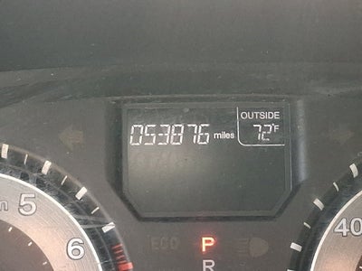 2017 Honda Odyssey EX-L