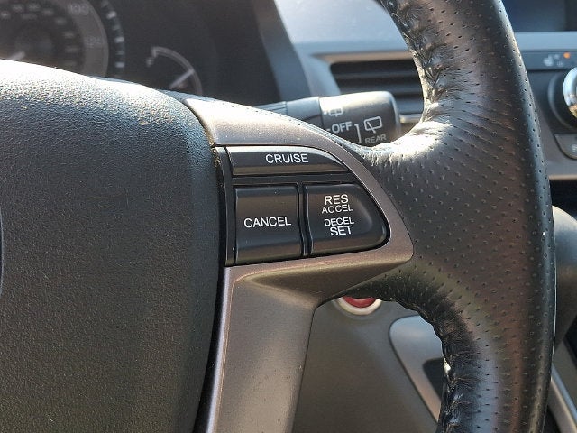 2017 Honda Odyssey EX-L