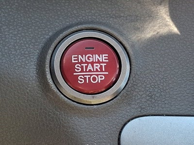2017 Honda Odyssey EX-L