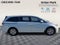 2017 Honda Odyssey EX-L