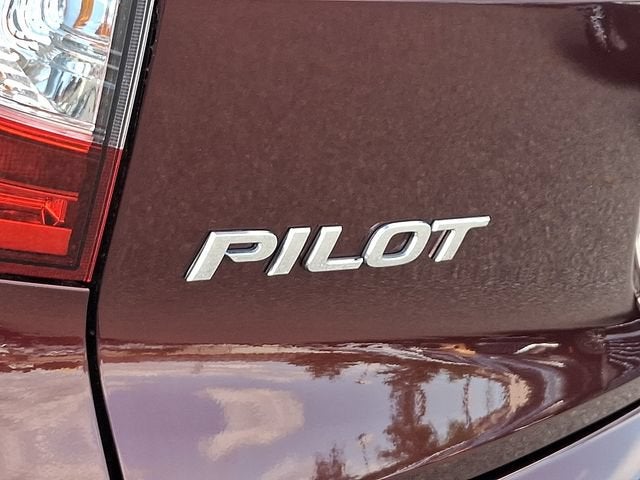 2019 Honda Pilot Touring