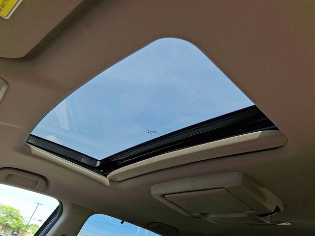 2020 Honda Pilot AWD Touring 8 Passenger