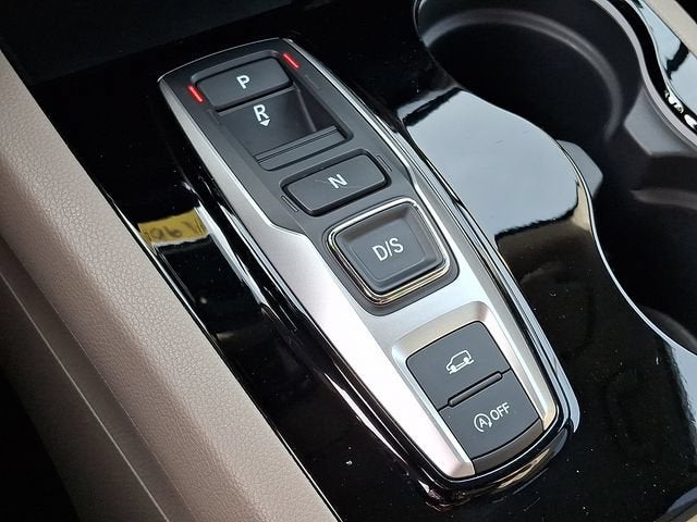2020 Honda Pilot AWD Touring 8 Passenger