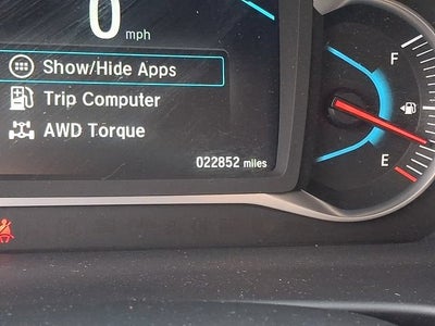 2020 Honda Pilot AWD Touring 8 Passenger