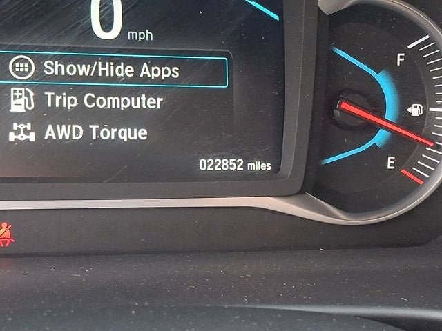 2020 Honda Pilot AWD Touring 8 Passenger