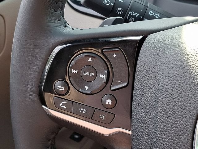 2020 Honda Pilot AWD Touring 8 Passenger