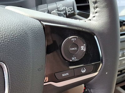 2020 Honda Pilot AWD Touring 8 Passenger