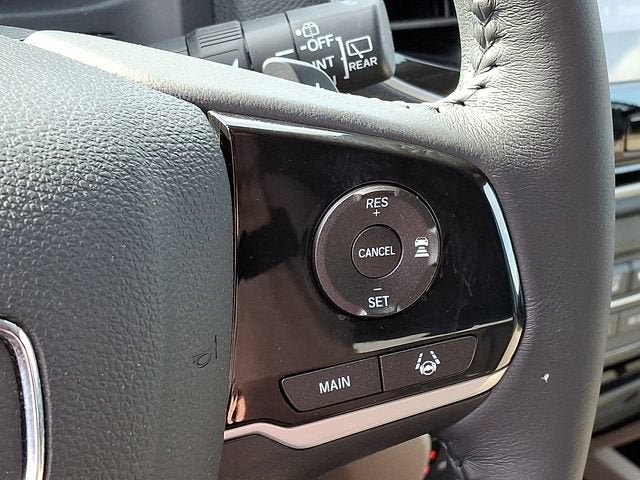 2020 Honda Pilot AWD Touring 8 Passenger
