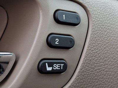 2020 Honda Pilot AWD Touring 8 Passenger