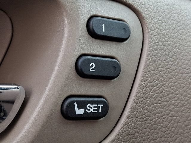 2020 Honda Pilot AWD Touring 8 Passenger