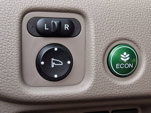 2020 Honda Pilot AWD Touring 8 Passenger
