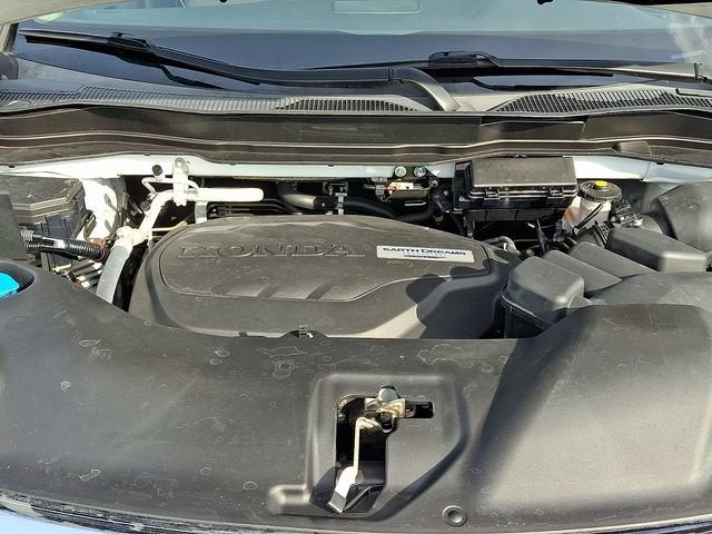 2020 Honda Pilot AWD Touring 8 Passenger