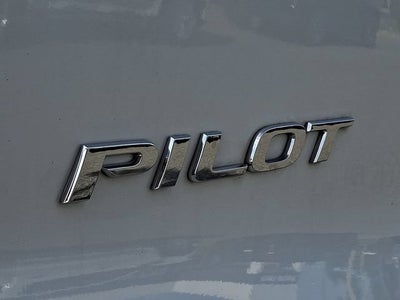 2020 Honda Pilot AWD Touring 8 Passenger