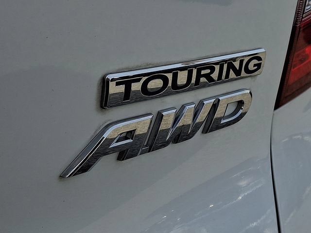 2020 Honda Pilot AWD Touring 8 Passenger