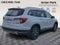 2020 Honda Pilot AWD Touring 8 Passenger