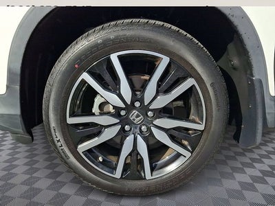 2020 Honda Pilot AWD Touring 8 Passenger