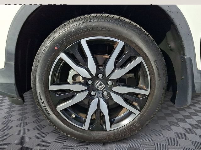 2020 Honda Pilot AWD Touring 8 Passenger