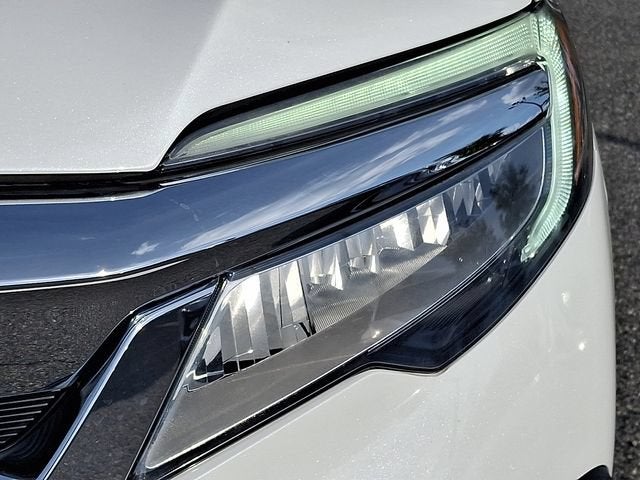 2020 Honda Pilot AWD Touring 8 Passenger