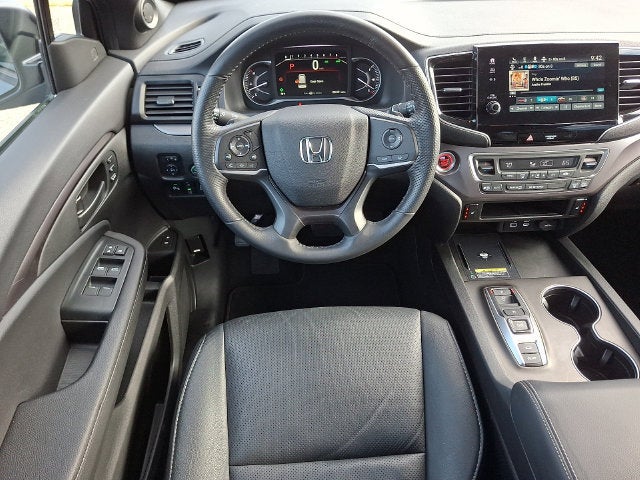 2024 Honda Passport AWD EX-L