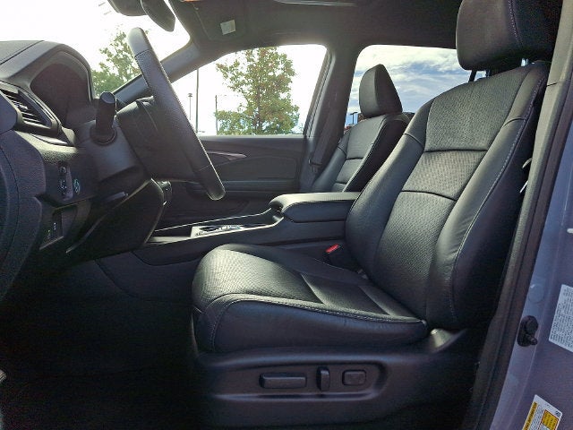 2024 Honda Passport AWD EX-L