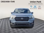 2024 Honda Passport AWD EX-L