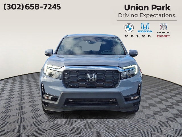 2024 Honda Passport AWD EX-L