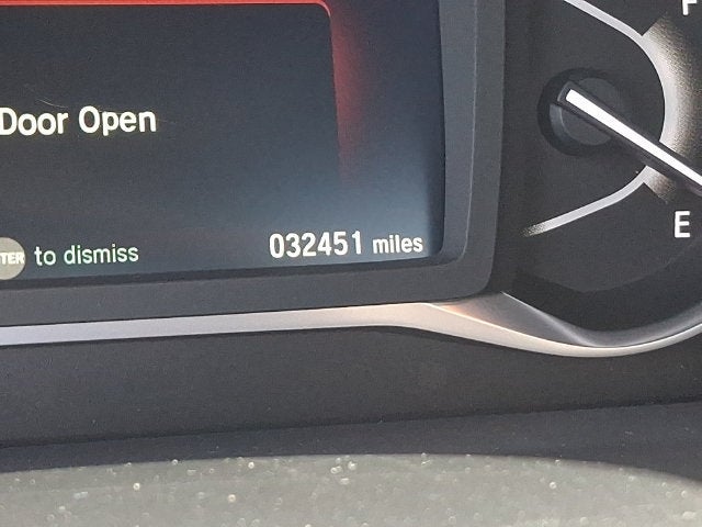 2024 Honda Passport AWD EX-L