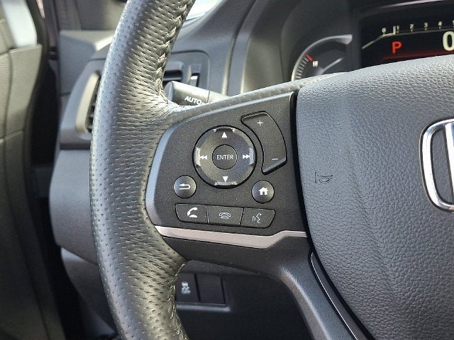 2024 Honda Passport AWD EX-L