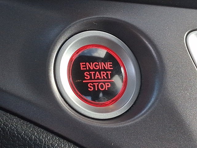 2024 Honda Passport AWD EX-L