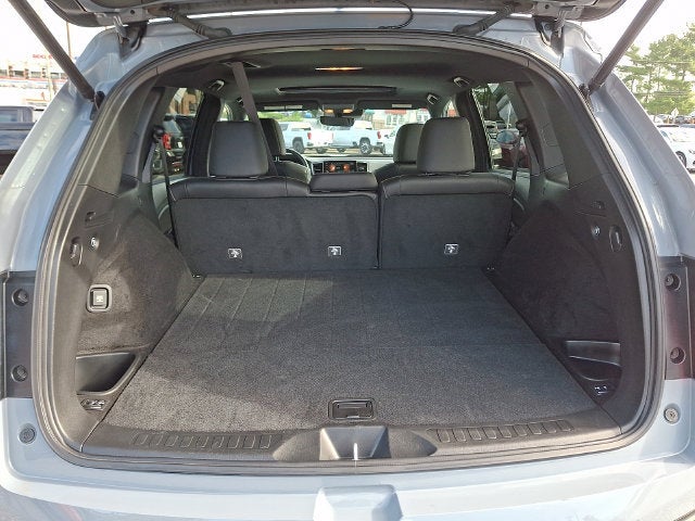 2024 Honda Passport AWD EX-L