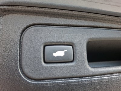 2024 Honda Passport AWD EX-L