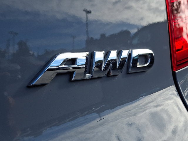 2024 Honda Passport AWD EX-L