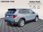 2024 Honda Passport AWD EX-L