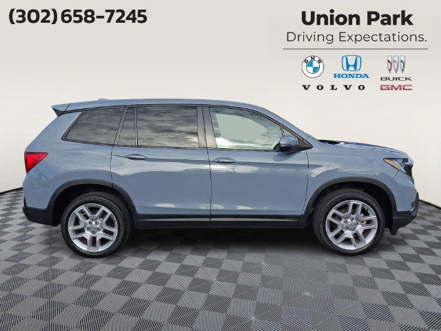 2024 Honda Passport AWD EX-L