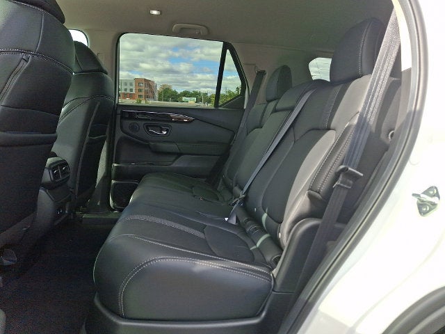 2026 Honda Passport AWD RTL